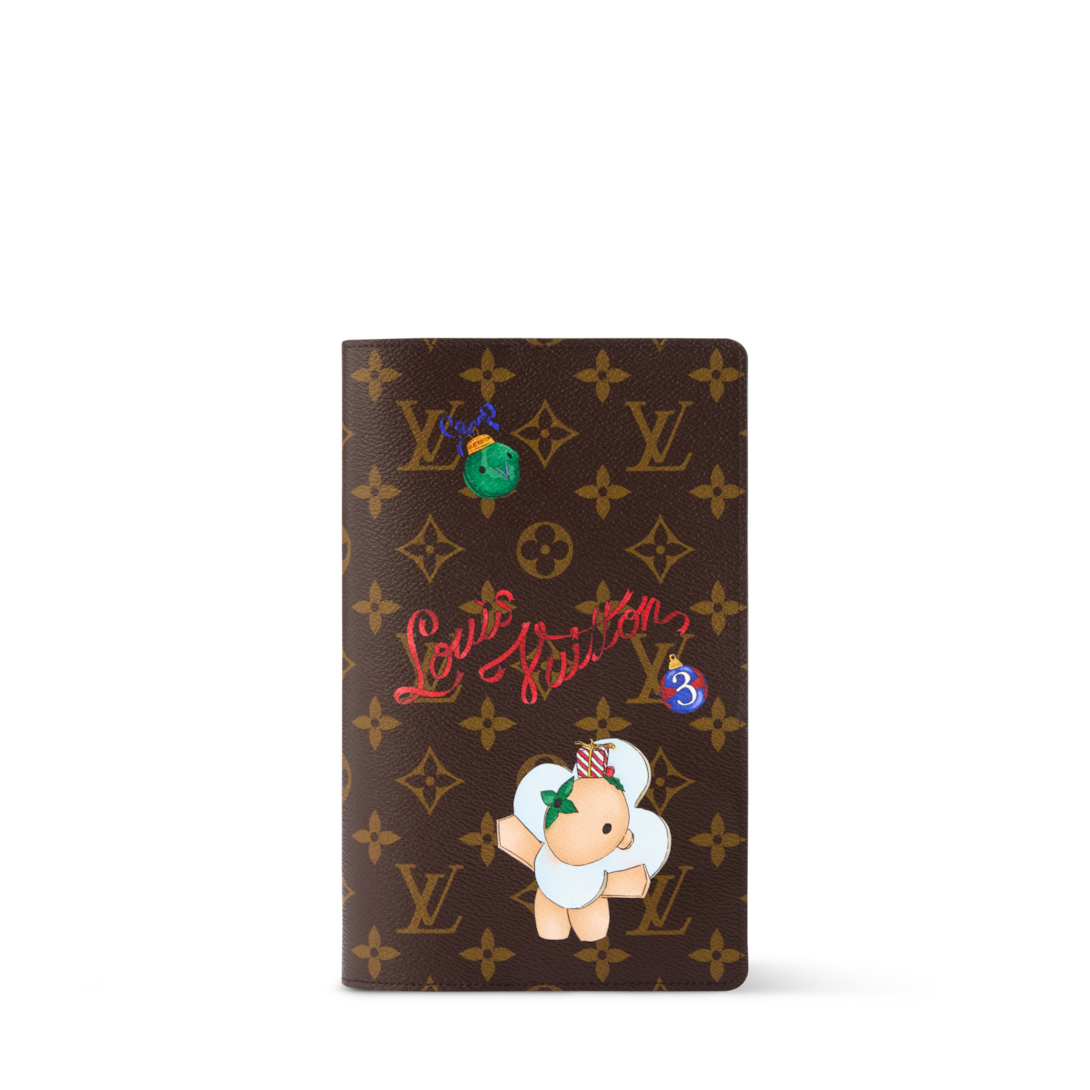 ノートブックカバーMM S00｜ルイ・ヴィトン 公式サイト - GI1464